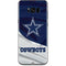 NFL Dallas Cowboys Galaxy S8 Plus Skin